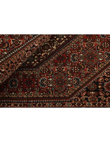 Hand made rug Bidjar Zandjan Persia cm.138x218