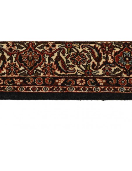 Hand made rug Bidjar Zandjan Persia cm.138x218