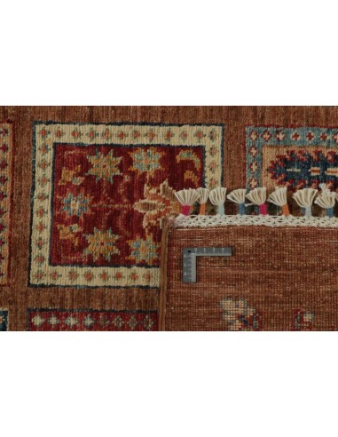 Hand made rug Shall Collection Afghanistan cm.157x215