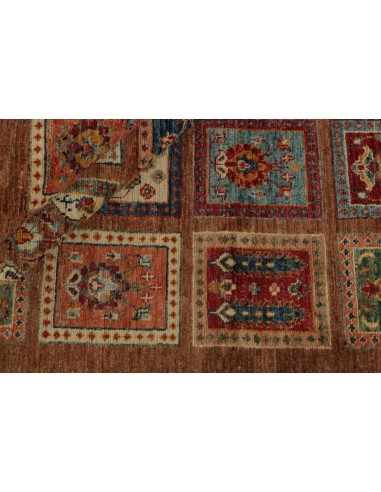 Hand made rug Shall Collection Afghanistan cm.157x215