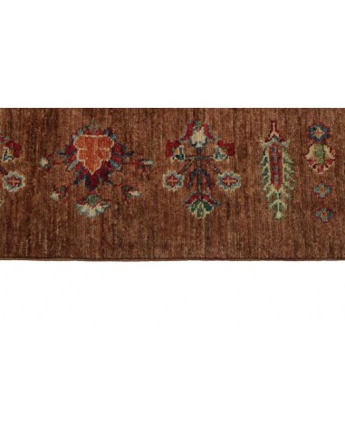Hand made rug Shall Collection Afghanistan cm.157x215