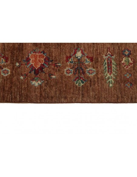 Hand made rug Shall Collection Afghanistan cm.157x215