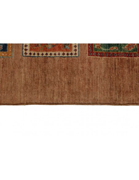 Hand made rug Shall Collection Afghanistan cm.218x284