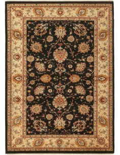 Hand made rug Ziegler Fine Afghanistan cm.175x241
