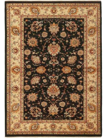 Hand made rug Ziegler Fine Afghanistan cm.175x241