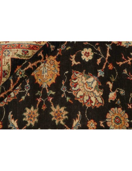 Hand made rug Ziegler Fine Afghanistan cm.175x241