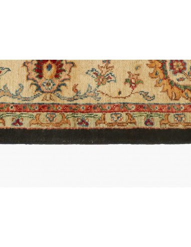 Hand made rug Ziegler Fine Afghanistan cm.175x241