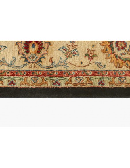 Hand made rug Ziegler Fine Afghanistan cm.175x241