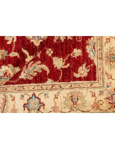 Hand made rug Ziegler Fine Afghanistan cm.85x124