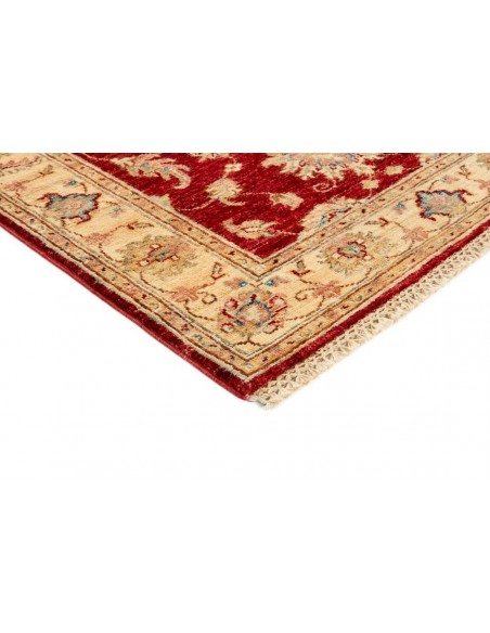 Hand made rug Ziegler Fine Afghanistan cm.85x124