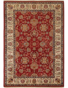 Hand made rug Ziegler Fine Ariana Style Afghanistan cm.176x255