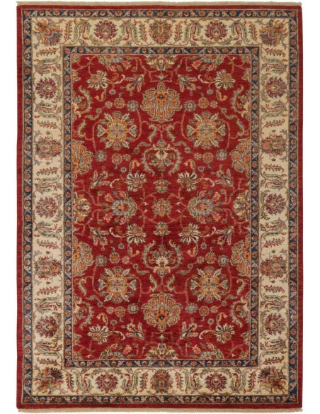 Hand made rug Ziegler Fine Ariana Style Afghanistan cm.176x255