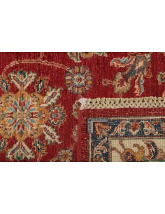 Hand made rug Ziegler Fine Ariana Style Afghanistan cm.176x255 2