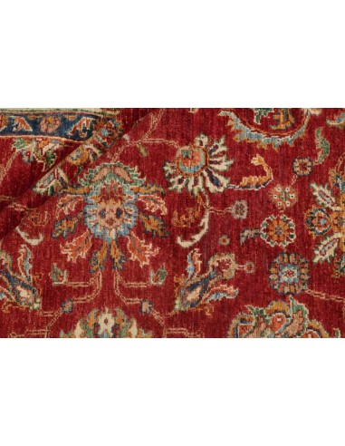 Hand made rug Ziegler Fine Ariana Style Afghanistan cm.176x255