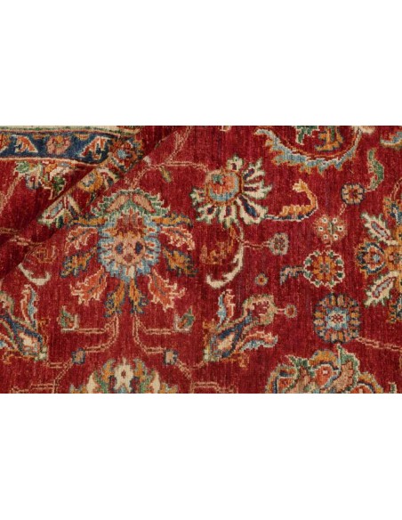 Hand made rug Ziegler Fine Ariana Style Afghanistan cm.176x255