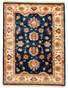 Hand made rug Ziegler Fine Afghanistan cm.85x114