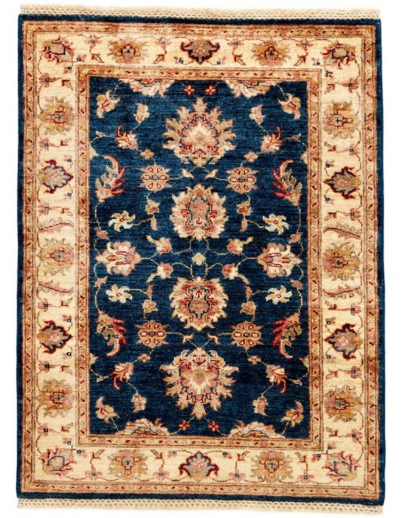 Hand made rug Ziegler Fine Afghanistan cm.85x114