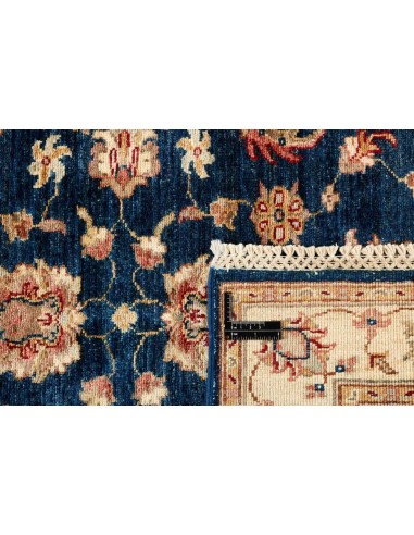 Hand made rug Ziegler Fine Afghanistan cm.85x114