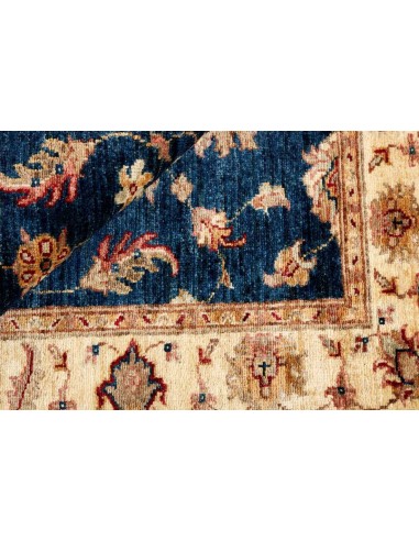 Hand made rug Ziegler Fine Afghanistan cm.85x114