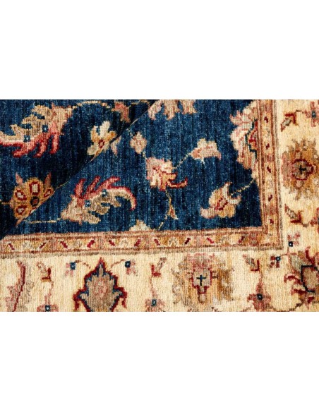 Hand made rug Ziegler Fine Afghanistan cm.85x114