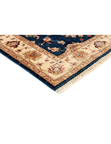 Hand made rug Ziegler Fine Afghanistan cm.85x114