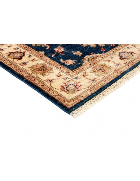Hand made rug Ziegler Fine Afghanistan cm.85x114