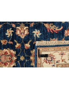 Hand made rug Ziegler Fine Afghanistan cm.85x121 2