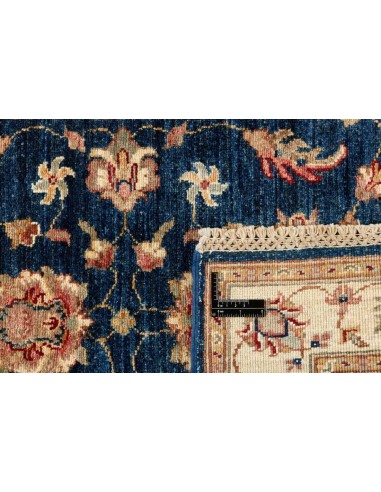 Hand made rug Ziegler Fine Afghanistan cm.85x121