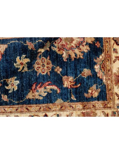 Hand made rug Ziegler Fine Afghanistan cm.85x121