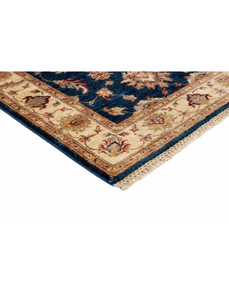 Hand made rug Ziegler Fine Afghanistan cm.85x121