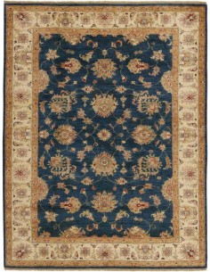 Hand made rug Ziegler Fine Afghanistan cm.179x229