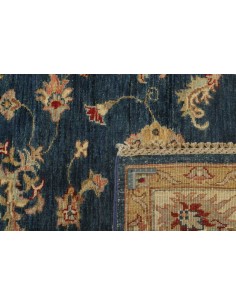 Hand made rug Ziegler Fine Afghanistan cm.179x229 2
