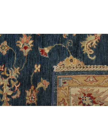 Hand made rug Ziegler Fine Afghanistan cm.179x229