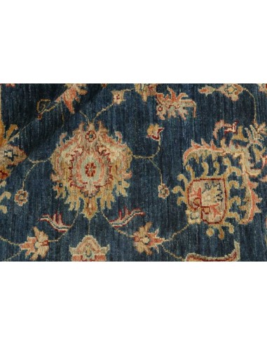 Hand made rug Ziegler Fine Afghanistan cm.179x229