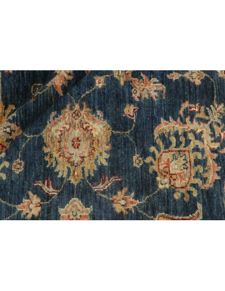 Hand made rug Ziegler Fine Afghanistan cm.179x229