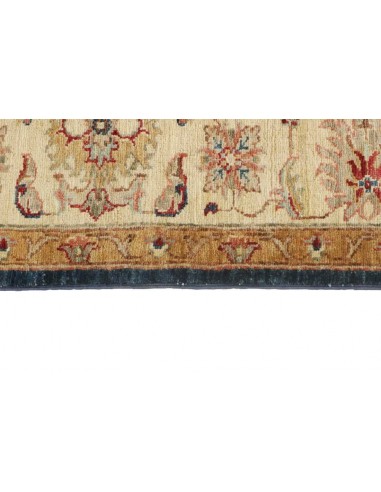 Hand made rug Ziegler Fine Afghanistan cm.179x229