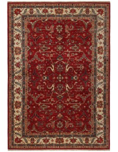 Hand made rug Ziegler Fine Ariana Style Afghanistan cm.186x268