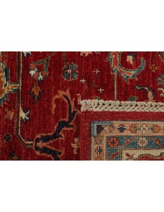 Hand made rug Ziegler Fine Ariana Style Afghanistan cm.186x268 2