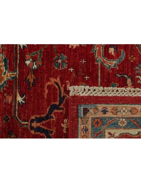 Hand made rug Ziegler Fine Ariana Style Afghanistan cm.186x268