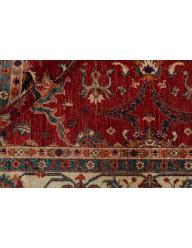 Hand made rug Ziegler Fine Ariana Style Afghanistan cm.186x268