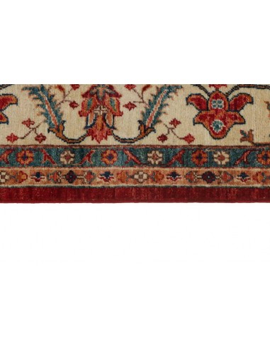 Hand made rug Ziegler Fine Ariana Style Afghanistan cm.186x268