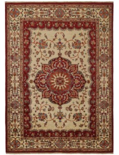 Hand made rug Ziegler Fine Ariana Style Afghanistan cm.171x238