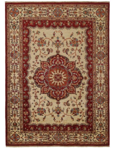 Hand made rug Ziegler Fine Ariana Style Afghanistan cm.171x238