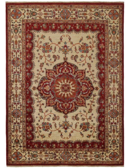 Hand made rug Ziegler Fine Ariana Style Afghanistan cm.171x238