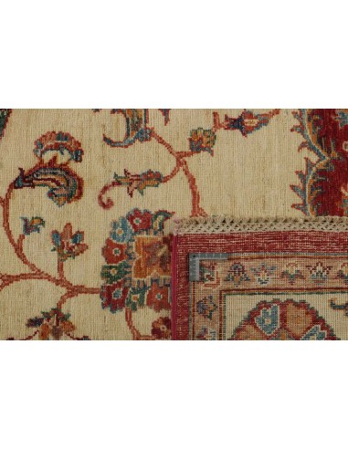 Hand made rug Ziegler Fine Ariana Style Afghanistan cm.171x238
