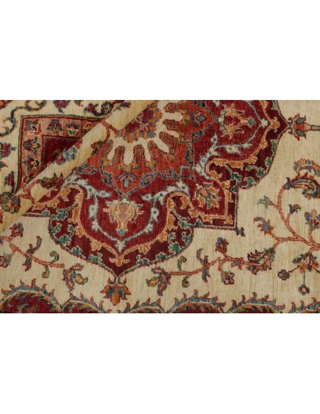 Hand made rug Ziegler Fine Ariana Style Afghanistan cm.171x238
