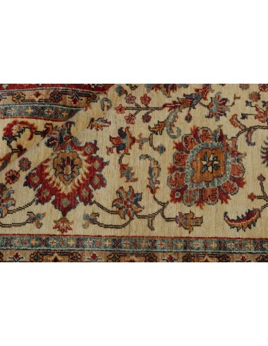Hand made rug Ziegler Fine Ariana Style Afghanistan cm.181x246