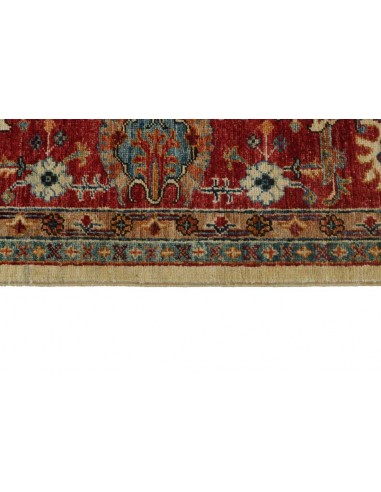 Hand made rug Ziegler Fine Ariana Style Afghanistan cm.181x246