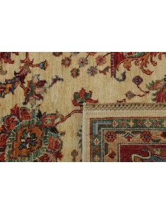 Hand made rug Ziegler Fine Ariana Style Afghanistan cm.174x228 2