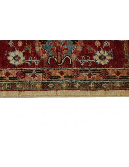 Hand made rug Ziegler Fine Ariana Style Afghanistan cm.174x228